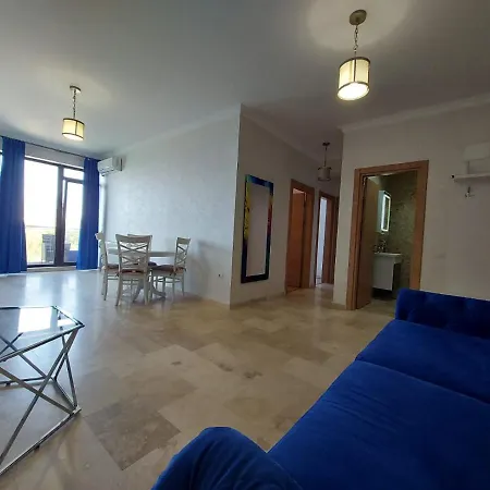 Apartment Apartmente In Solidhouse *