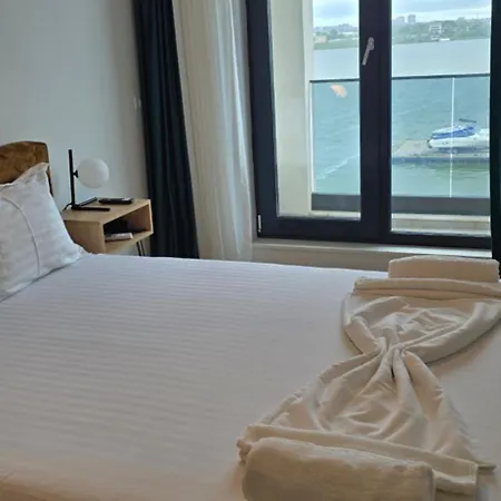 Apartmente In Solidhouse Apartment Mamaia