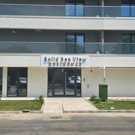 Apartmente In Solidhouse