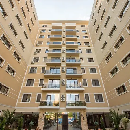 Apartmente In Solidhouse Apartment
