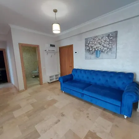Apartment Apartmente In Solidhouse Mamaia