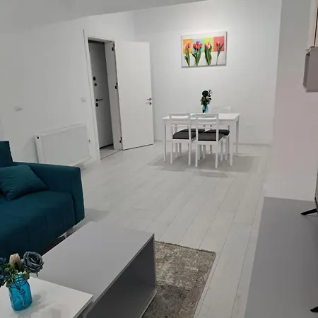 Apartmente In Solidhouse *