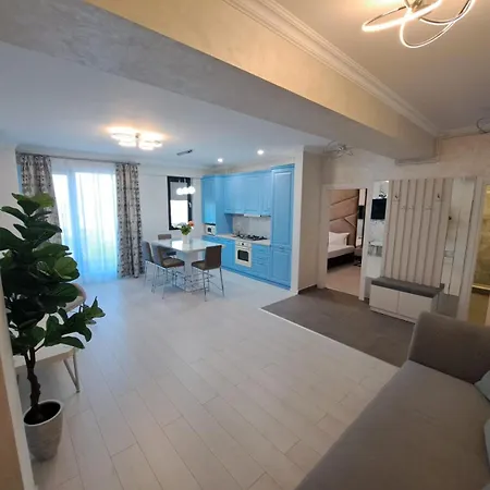 Apartmente In Solidhouse