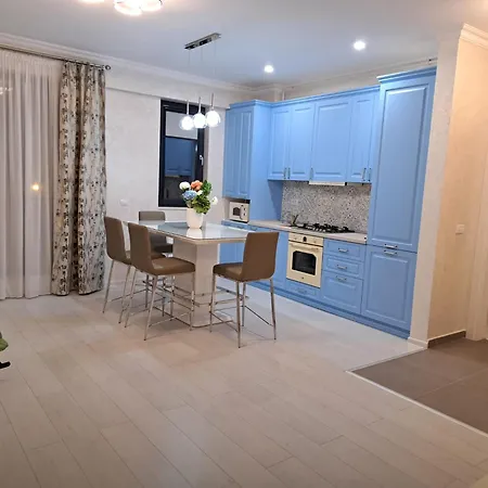 Apartmente In Solidhouse * Mamaia