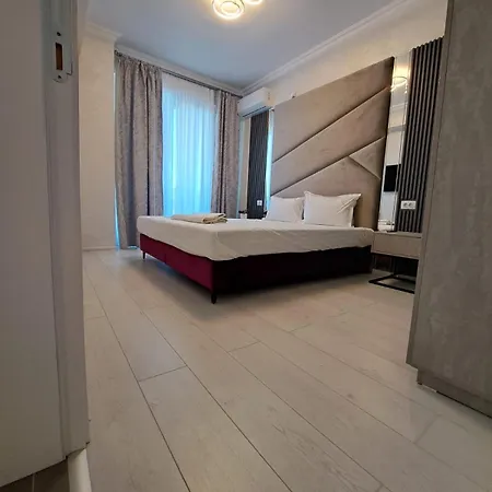 Apartment Apartmente In Solidhouse Mamaia