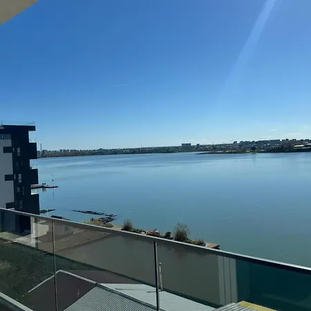 Apartmente In Solidhouse Apartment Mamaia