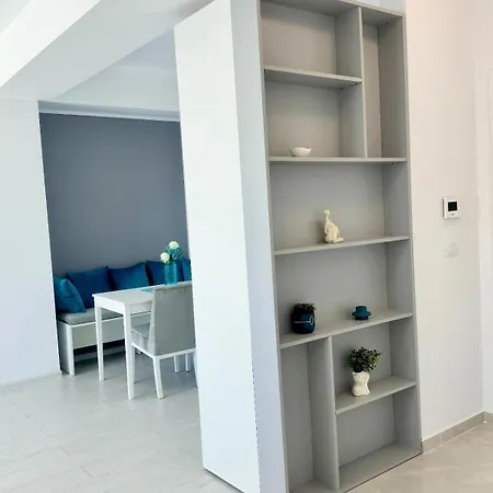 Apartment Apartmente In Solidhouse Mamaia