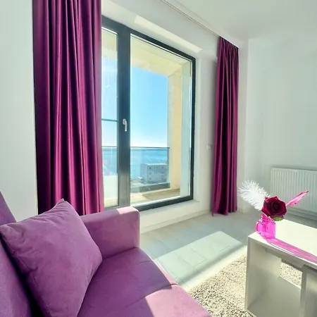 Apartmente In Solidhouse